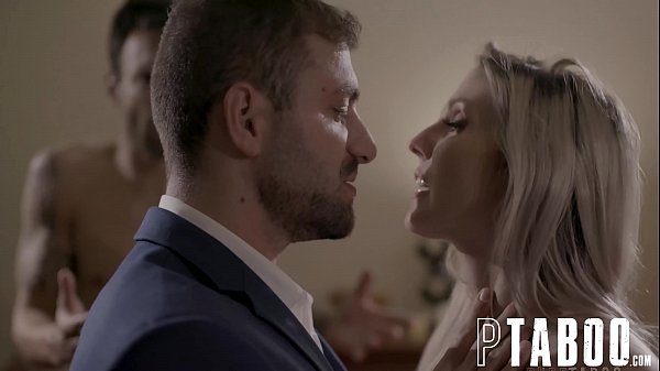 Cheating Wife Christie Stevens Gets Caught Fucking Husband’s Coworker