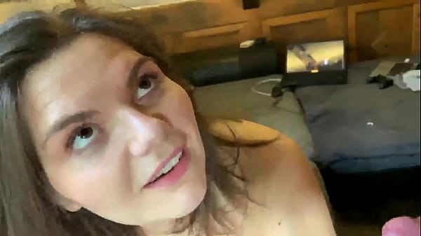 Chubby wife fucked hard